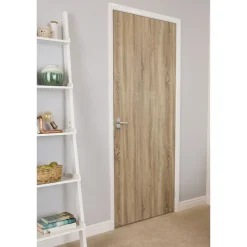 Kontaktimuovi D-C-Fix 346-0633, 0.45x2m, puujäljitelmä, tammi