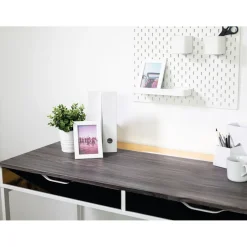 Kontaktimuovi D-C-Fix 346-8137, 0.675x2m, puujäljitelmä, tumma puu