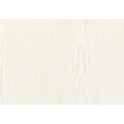 Kontaktimuovi D-C-Fix 346-5033, 0.9x2.1m, puu, puujäljitelmä, valkoinen