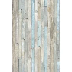 Kontaktimuovi D-C-Fix 346-0644, 0.45x2m, Rio Ocean, puujäljitelmä, harmaa