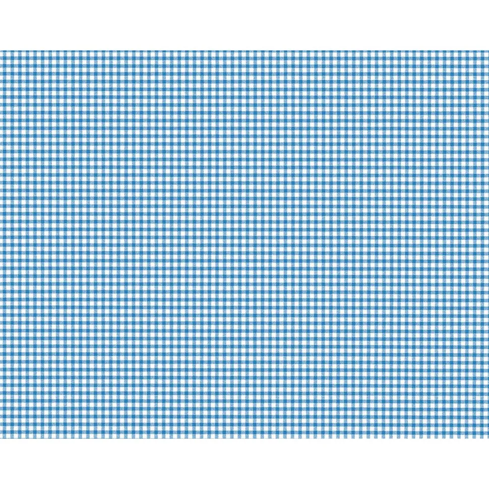 Kontaktimuovi D-C-Fix 346-0290, 0.45x2m, ruutu, sininen