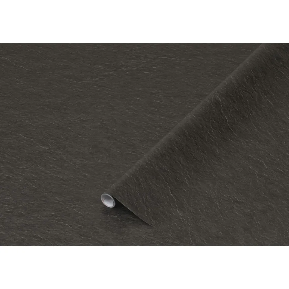 Kontaktimuovi D-C-Fix 346-0700, 0.45x2m, Slate, matta, betoni, tummanharmaa