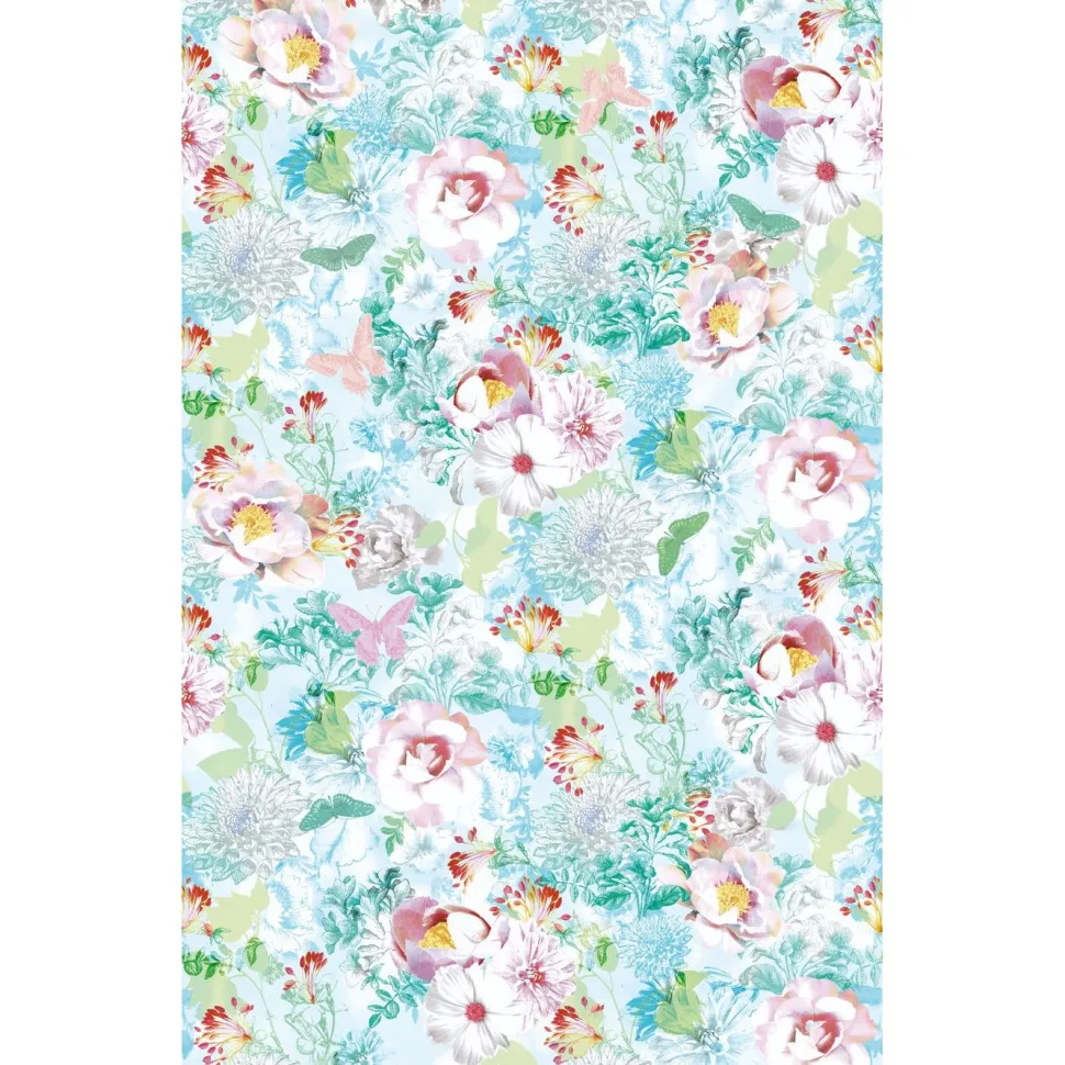 Kontaktimuovi D-C-Fix 343-1014, 0.45x1.5m, Trendyline Sunland
