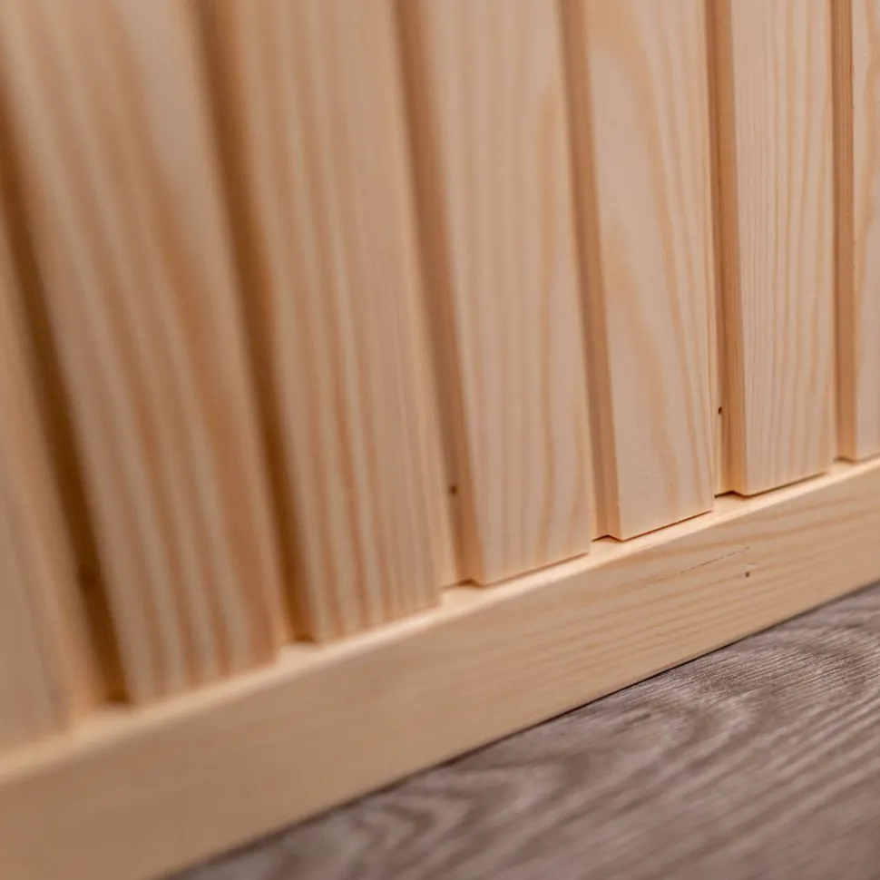 Koolausrima Cent 20x40x3300mm mänty käsittelemätön