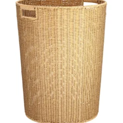 Kori Home4You BASILE Ø46/39xK61 cm, luonnonväri, ruskea