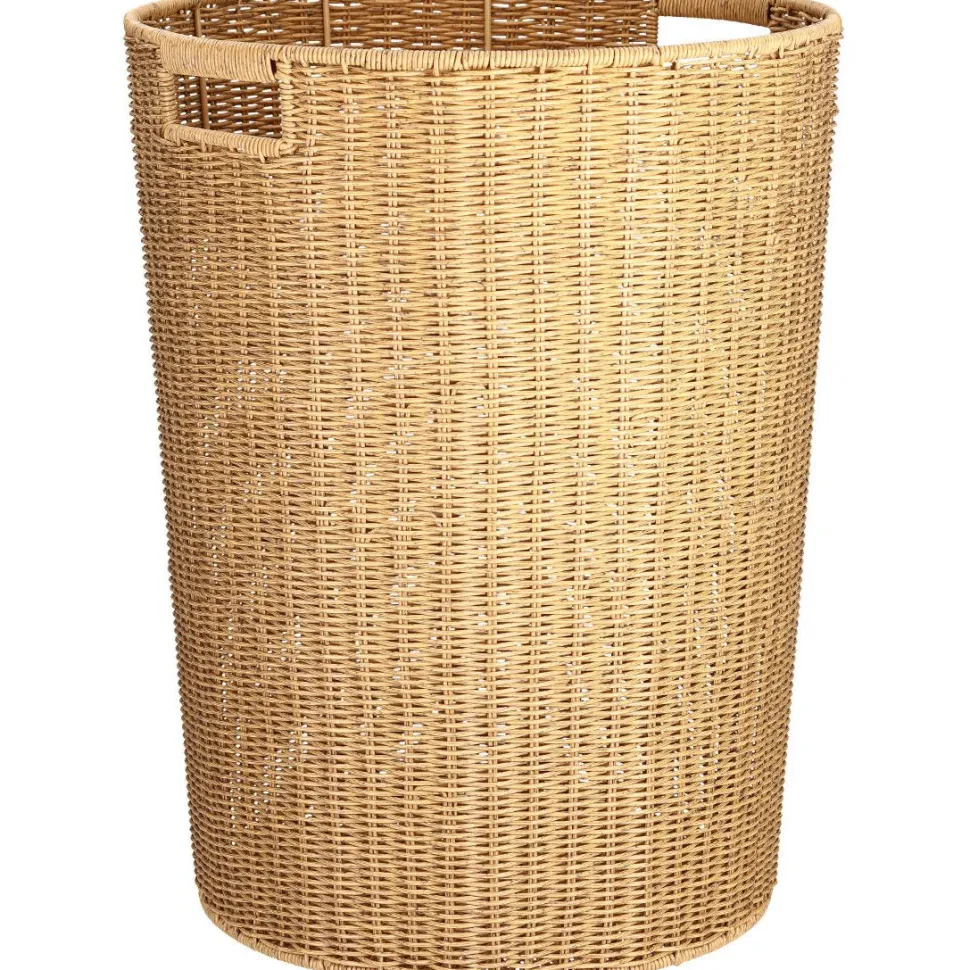 Kori Home4You BASILE Ø46/39xK61 cm, luonnonväri, ruskea