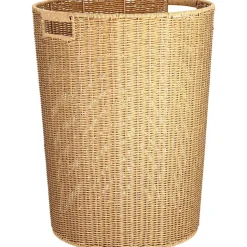 Kori Home4You BASILE Ø43/36xK56 cm, luonnonväri, ruskea