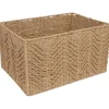 Kori Home4You MAX SARA 40x29xK22 cm, ruskea