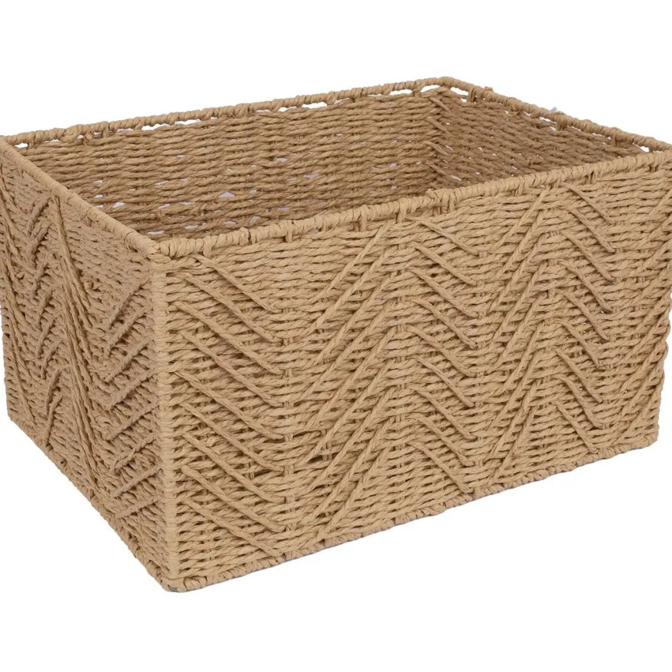 Kori Home4You MAX SARA 40x29xK22 cm, ruskea