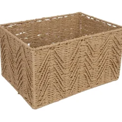 Kori Home4You MAX SARA 36x26xK20 cm, ruskea