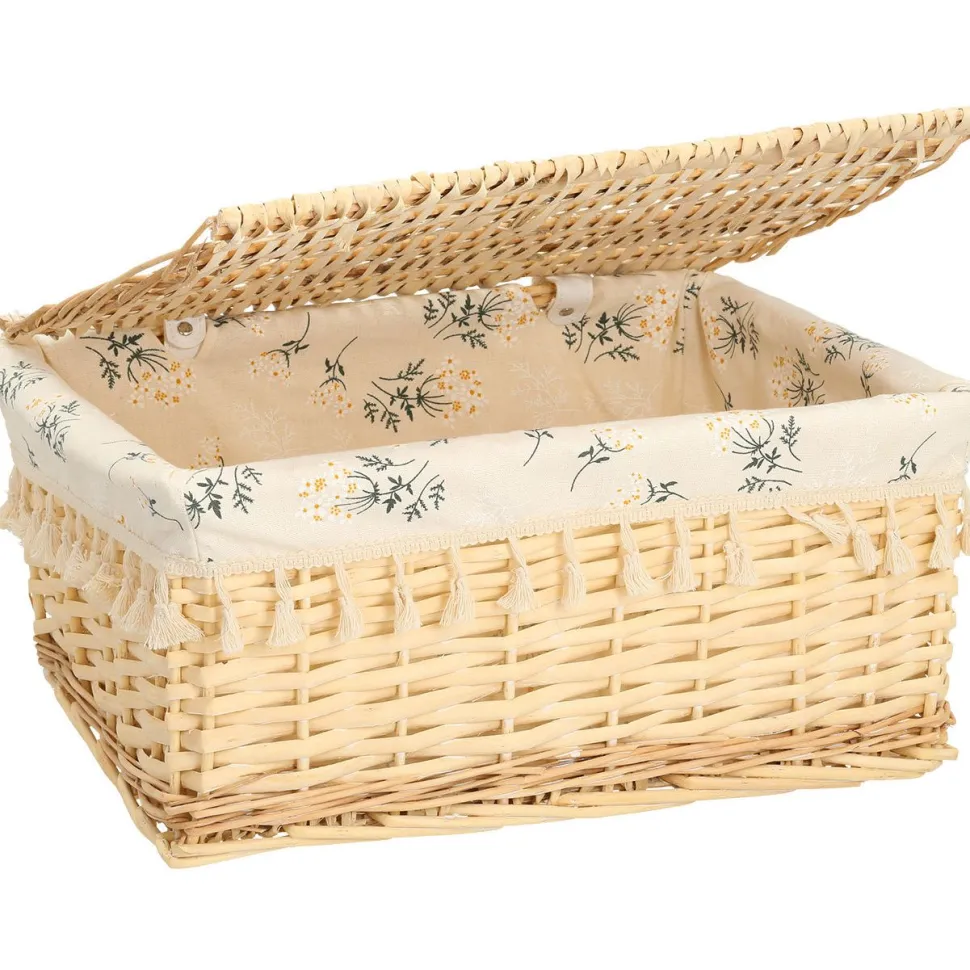 Kori Home4You WILLI EMMA 42x33xK20 cm, beige