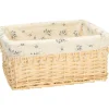 Kori Home4You WILLI EMMA 48x38xK22 cm, beige
