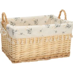 Kori Home4You WILLI EMMA 45x35xK24 cm, beige