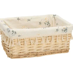 Kori Home4You WILLI EMMA 34x25xK14 cm, beige