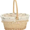 Kori Home4You WILLI EMMA 45x34xK22/45 cm, beige