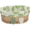 Kori Home4You WILLI MIRO 36x29xK15 cm, beige