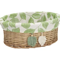 Kori Home4You WILLI MIRO 46x34xK18 cm, beige