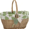 Kori Home4You WILLI MIRO 42x31xK23/38 cm, beige