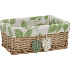 Kori Home4You WILLI MIRO 38x25xK16 cm, beige