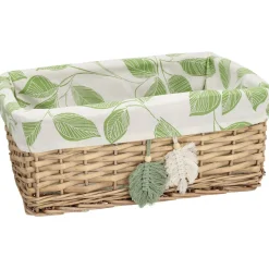 Kori Home4You WILLI MIRO 45x32xK18 cm, beige