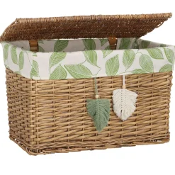 Kori Home4You WILLI MIRO 53x33xK34 cm, beige