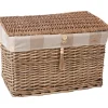 Kori Home4You WILLI RAITA 53x33xK34 cm, beige