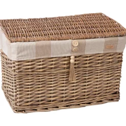 Kori Home4You WILLI RAITA 53x33xK34 cm, beige