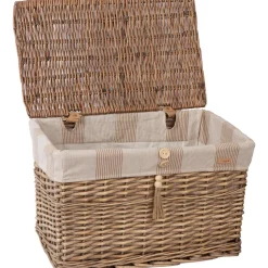 Kori Home4You WILLI RAITA 53x33xK34 cm, beige