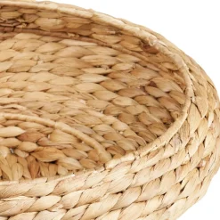 Kori House Nordic Frellesvig, ø38x12.5cm, vesihyasintti