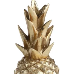 Koristeananas Eglo Living Urakawa, 22.5cm, kulta
