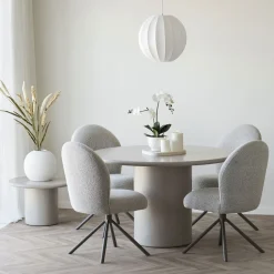 Koristeheinä House Nordic, 130cm, beige