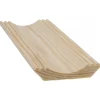 Koristekattolista Cent 16x63x3300 mm mänty käsittelemätön 5 kpl/pkt