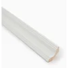 Koristekattolista Jokiwood 14x57x3200mm, valkoinen