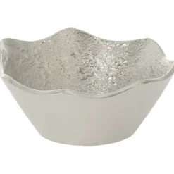 Koristekulho Eglo Living Forleyet, nikkeli