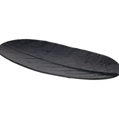 Koristetarjotin Eglo Living Midsalip, 51x23x4cm,  musta