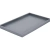 Koristetarjotin Eglo Living Cochrane, 45x28cm, sininen