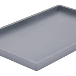 Koristetarjotin Eglo Living Cochrane, 45x28cm, sininen