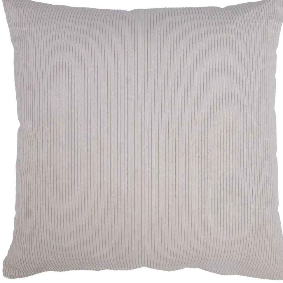 Koristetyyny Home4You FJORD 45x45 cm, valkoinen