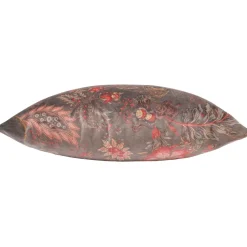 Koristetyyny Home4You HOLLY 45x45 cm, Indian ruusu, monivärinen