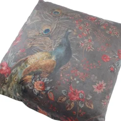 Koristetyyny Home4You HOLLY 45x45 cm, Indian ruusu, monivärinen