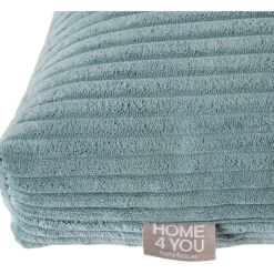 Koristetyyny Home4You HYPER 60x40 cm, K16 cm, sininen