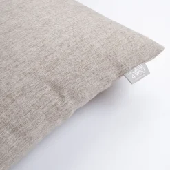 Koristetyyny Home4You NEA 45x45 cm, beige