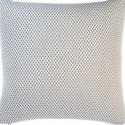 Koristetyyny Home4You SONIC 45x45 cm, harmaa