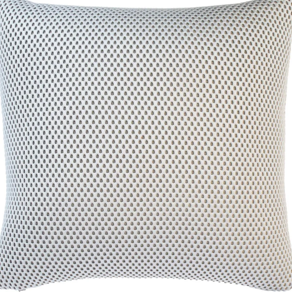 Koristetyyny Home4You SONIC 45x45 cm, harmaa