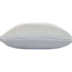 Koristetyyny Home4You SONIC 45x45 cm, harmaa