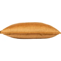 Koristetyyny Home4You VOSS 45x45 cm, okra, keltainen