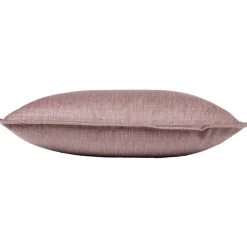 Koristetyyny Home4You VOSS 65x65 cm, vaaleanpunainen