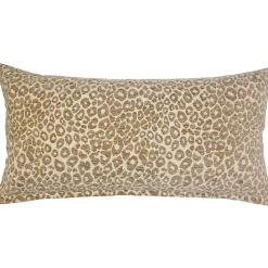 Koristetyyny Home4You WILD 35x68 cm, beige