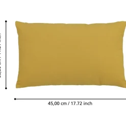 Koristetyyny Eglo Living Iles, 50x30cm