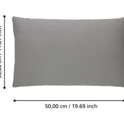 Koristetyyny Eglo Living Iles, 50x30cm